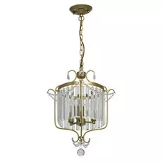 Люстра MW-Light 373014403 3/40w e14