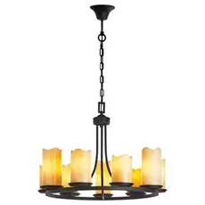 Люстра MW-Light 382017109 9/60w e27