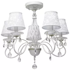 Люстра MW-Light 419010805 5/40w e14