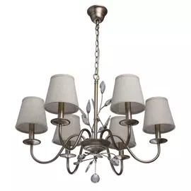 Люстра MW-Light 419011206 6/60w e14