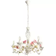 Люстра MW-Light 421011905 5/40w e14