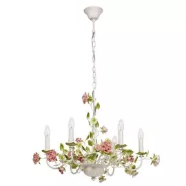 Люстра MW-Light 421013806 6/40w e14