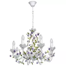 Люстра MW-Light 421014308 8/40w e14