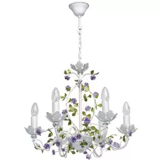 Люстра MW-Light 421014406 6/40w e14