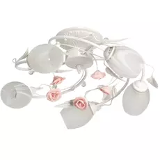 Люстра MW-Light 422010405 5/60w e27