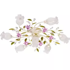 Люстра MW-Light 422010607 7/40w e14