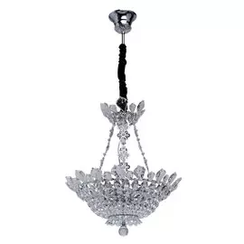 Люстра MW-Light 447010306 6/40w e14