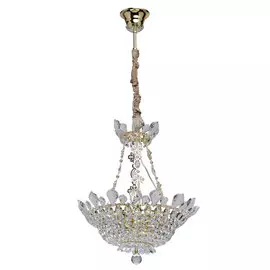 Люстра MW-Light 447010406 6/40w e14