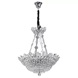 Люстра MW-Light 447010512 12/40w e14