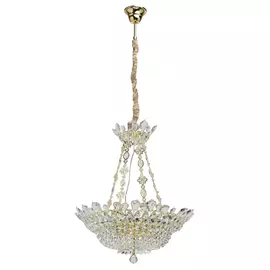 Люстра MW-Light 447010612 12/40w e14