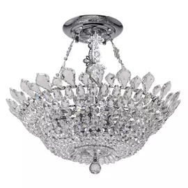 Люстра MW-Light 447010912 12/40w e14