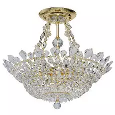 Люстра MW-Light 447011012 12/40w e14