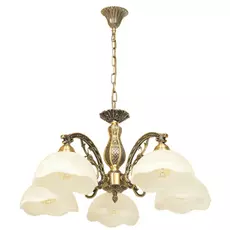 Люстра MW-Light 450010605 5/60w e27