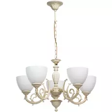 Люстра MW-Light 450013005 5/60w e27