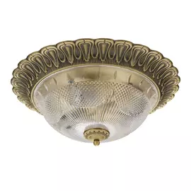 Люстра MW-Light 450019403 3/40w e27