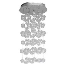 Люстра MW-Light 464011605 5/35w gu10