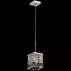 Люстра MW-Light 464011701 1/60w e14