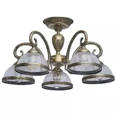 Люстра MW-Light 481011805 5/60w e27