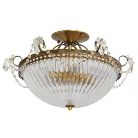 Люстра MW-Light 482010204 4/40w e14