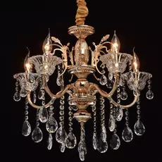 Люстра MW-Light 482013105 5/40w e14