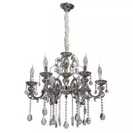 Люстра MW-Light 482013606 6/40W E14 220V