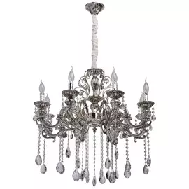 Люстра MW-Light 482013708 8/40w e14