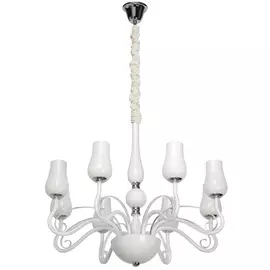 Люстра MW-Light 483010308 8/40w e14