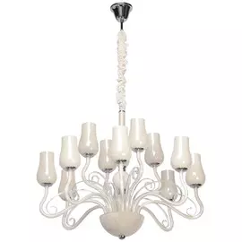 Люстра MW-Light 483010412 12/40w e14