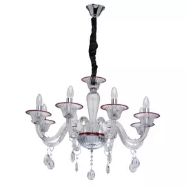 Люстра MW-Light 483012008 8/40w e14