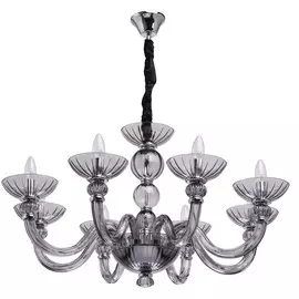 Люстра MW-Light 483012508 8/60w e14