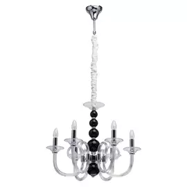 Люстра MW-Light 483014106 6/40w e14