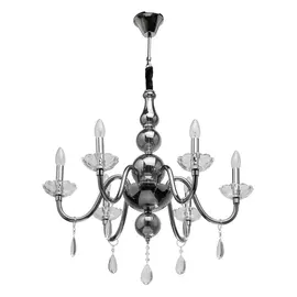 Люстра MW-Light 483014706 6/60w e14