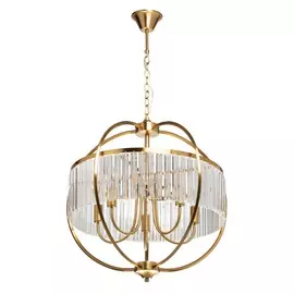 Люстра MW-Light 498015705 Гослар 5/60W E14