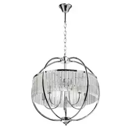 Люстра MW-Light 498015805 Гослар 5/60W E14