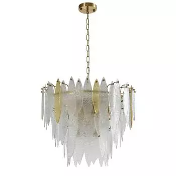 Люстра MW-Light 607014909 9/60W E14 220V