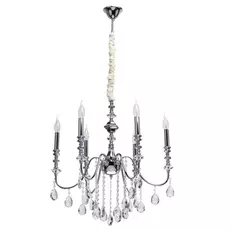 Люстра MW-Light 614012206 6/40w e14