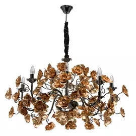 Люстра MW-Light 615011708 8/60w e14