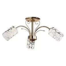 Люстра MW-Light 638010203 3/60w e14