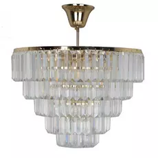 Люстра MW-Light 642010805 5/60w e14