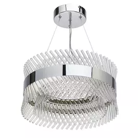 Люстра MW-Light 642013601 34w led