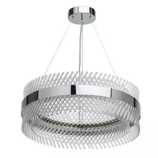 Люстра MW-Light 642013701 52w led