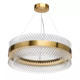 Люстра MW-Light 642014001 52w led