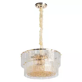 Люстра MW-Light 642015209 9x40w e14 220v