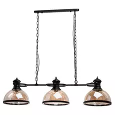 Люстра MW-Light 682012103 3/40w e27