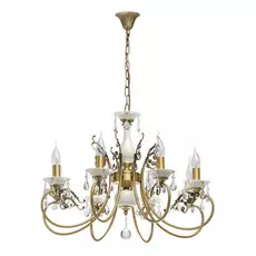 Люстра MW-Light 683012508 8/60w e14