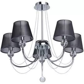 Люстра MW-Light 684010305 5/40w e14