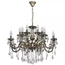 Люстра MW-Light 685010216 1/40w e14