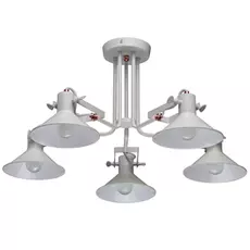 Люстра MW-Light 691010705 5/5w e14