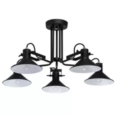 Люстра MW-Light 691010805 5/5w e14