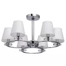 Люстра MW-Light 692010106 6/40w e14